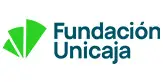 Logotipo de la Fundación Unicaja, entidad colaboradora del evento