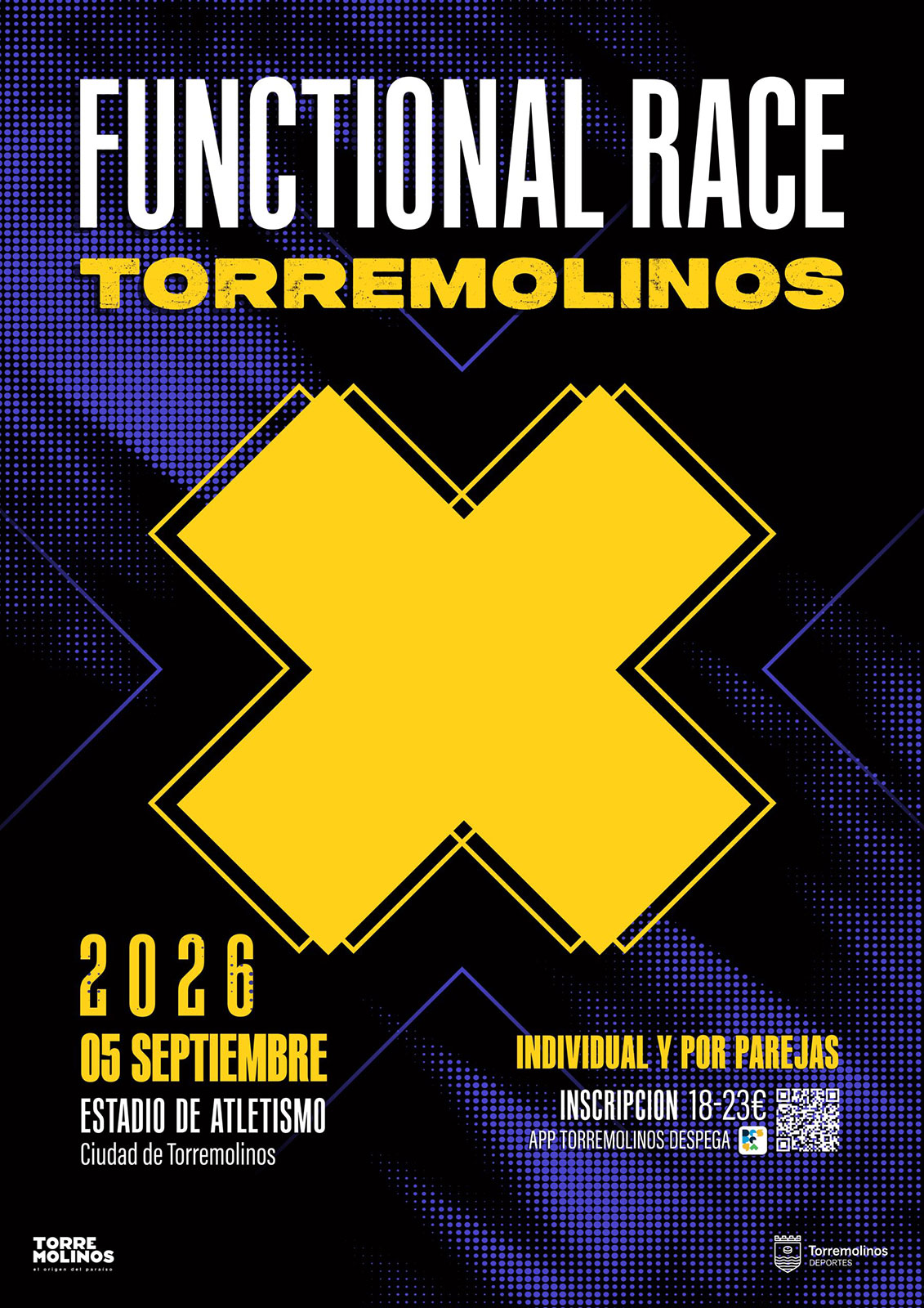 cartel_Functional-Race-Torremolinos-2026