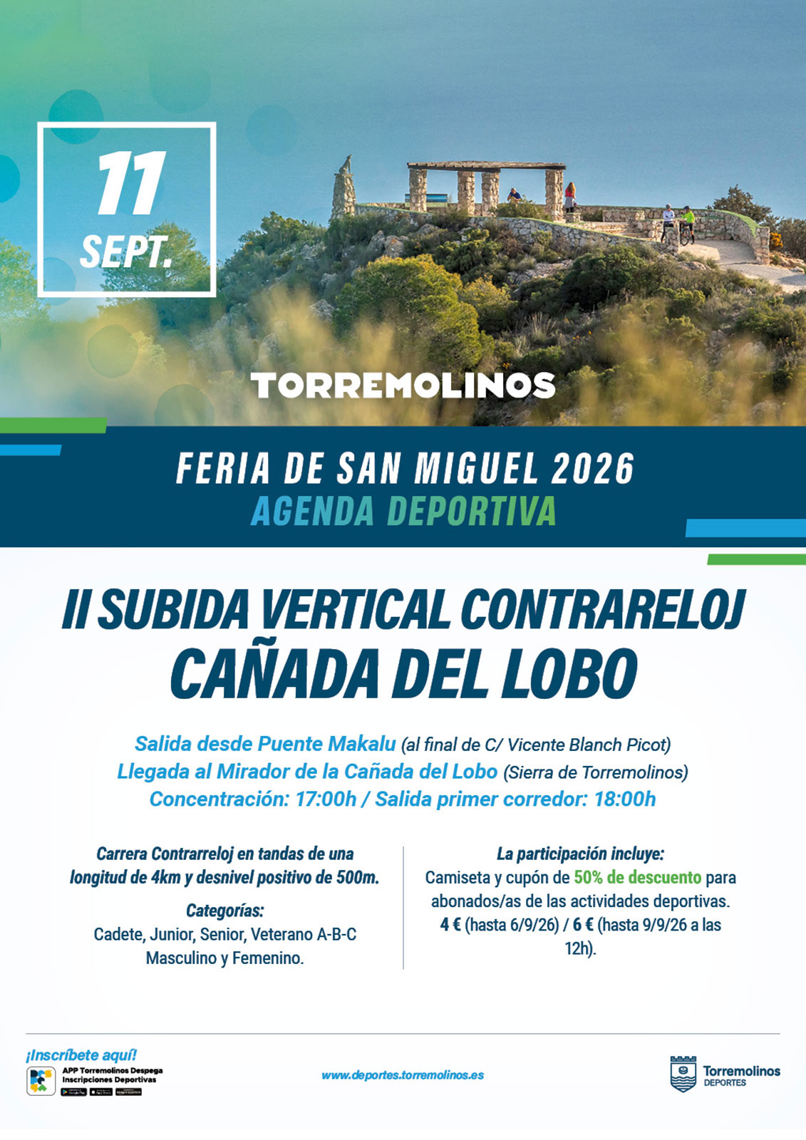 cartel_Subida-Contrarreloj-El-Lobo-2026